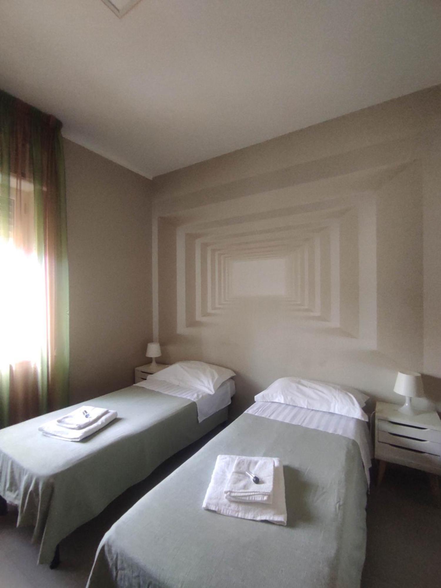 Apartment In Vacanze Napoletane *