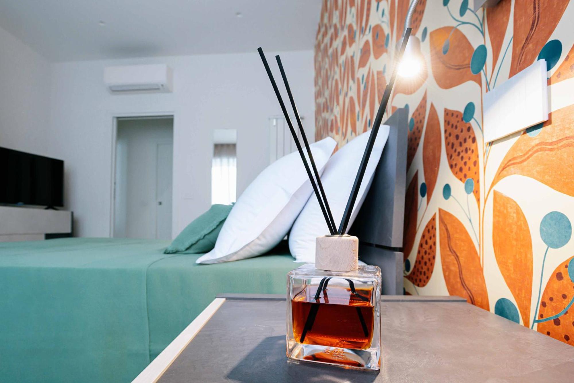 Apartment Tema - Dimore Partenopee *