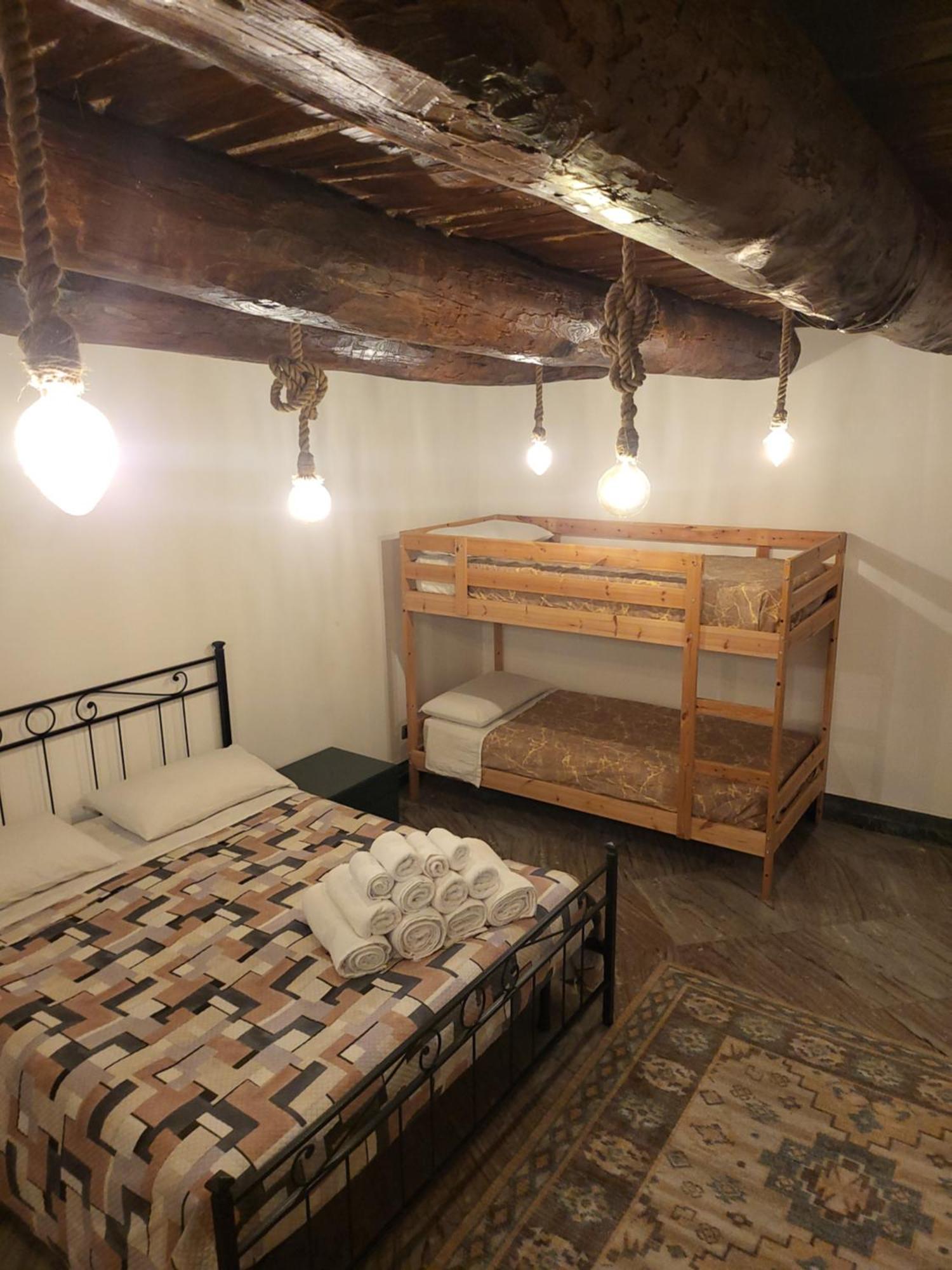 Guest house La Dimora Di Toto