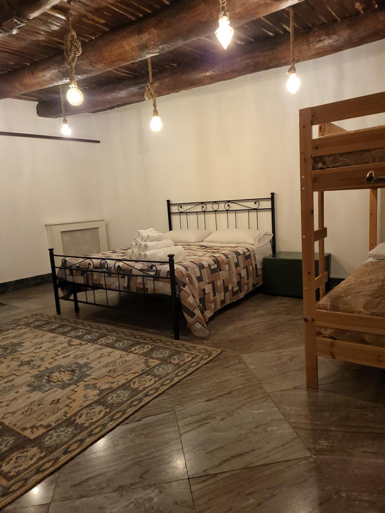 Guest house La Dimora Di Toto