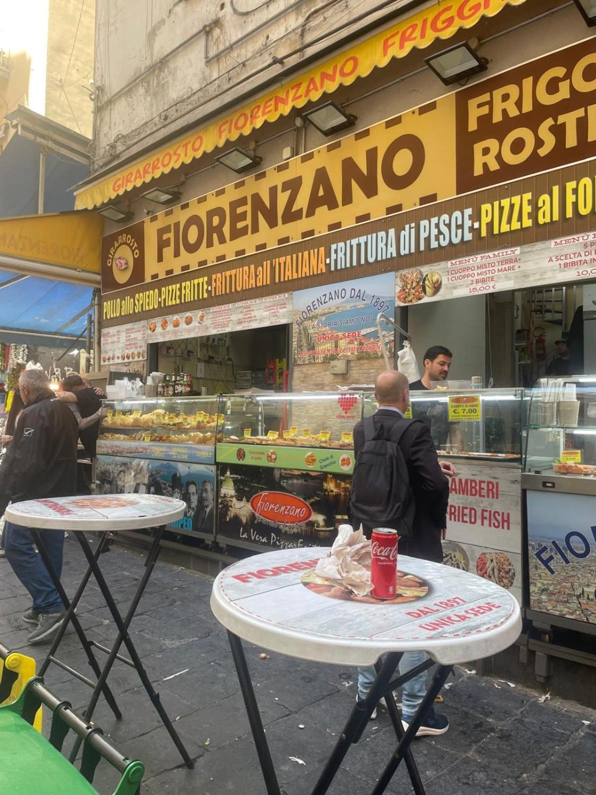 Casa Sole Apartment Naples