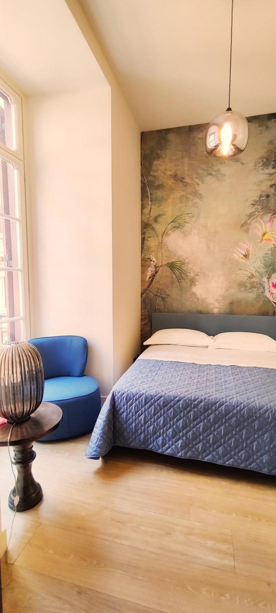 Bianca House Naples