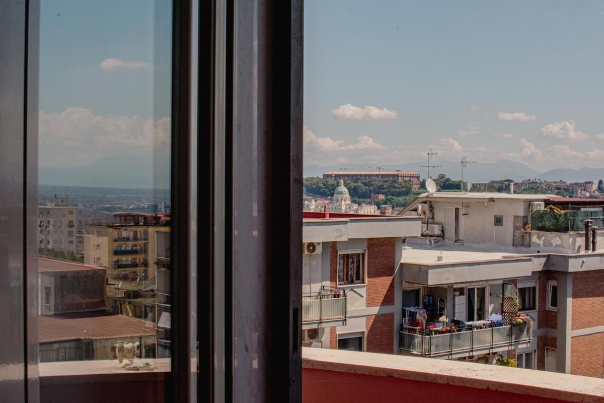 Apartment Anema E Core Dream View *