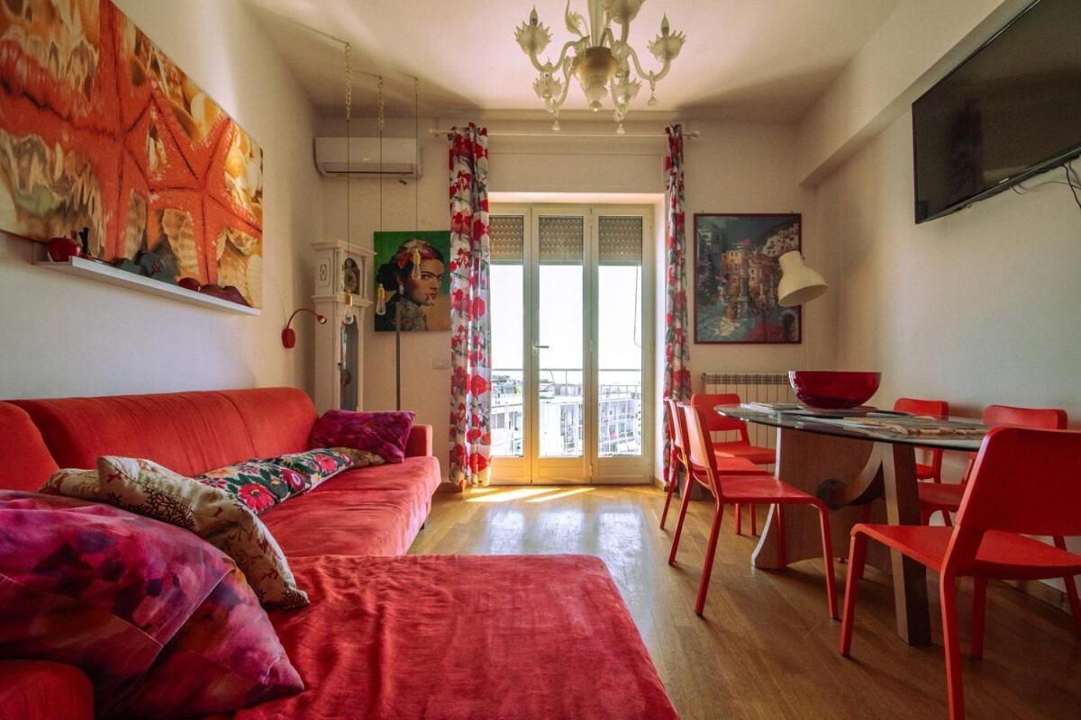 Anema E Core Dream View