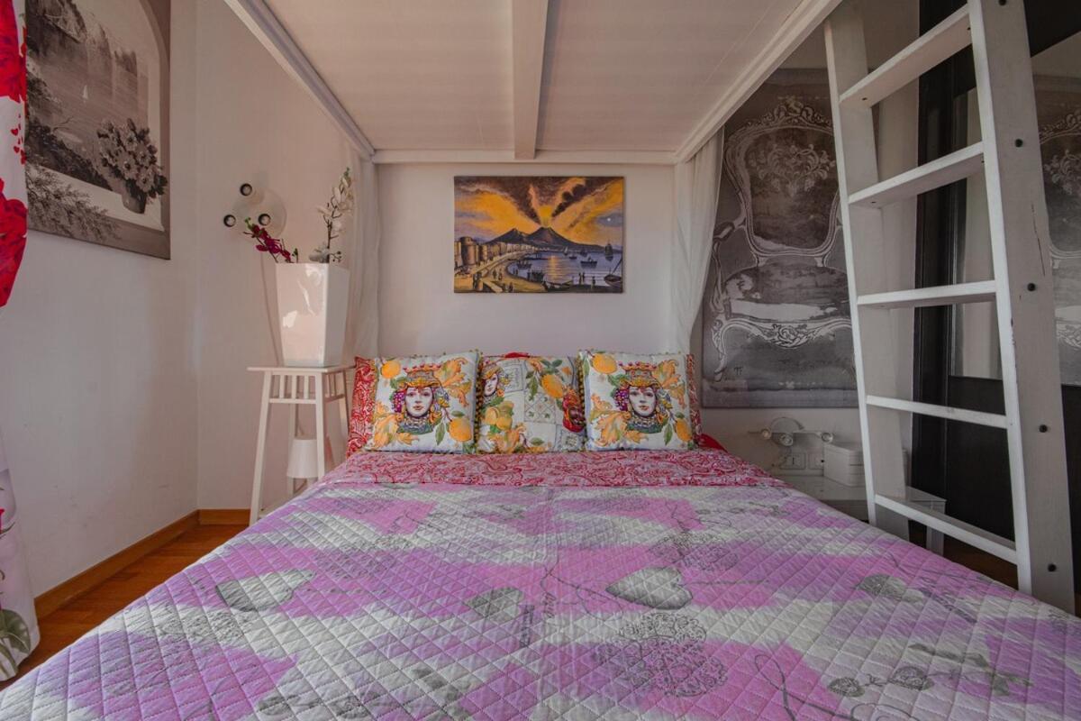 Anema E Core Dream View Apartment Naples