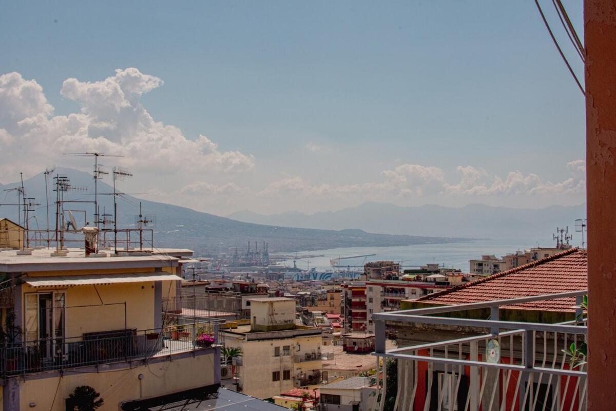 Anema E Core Dream View