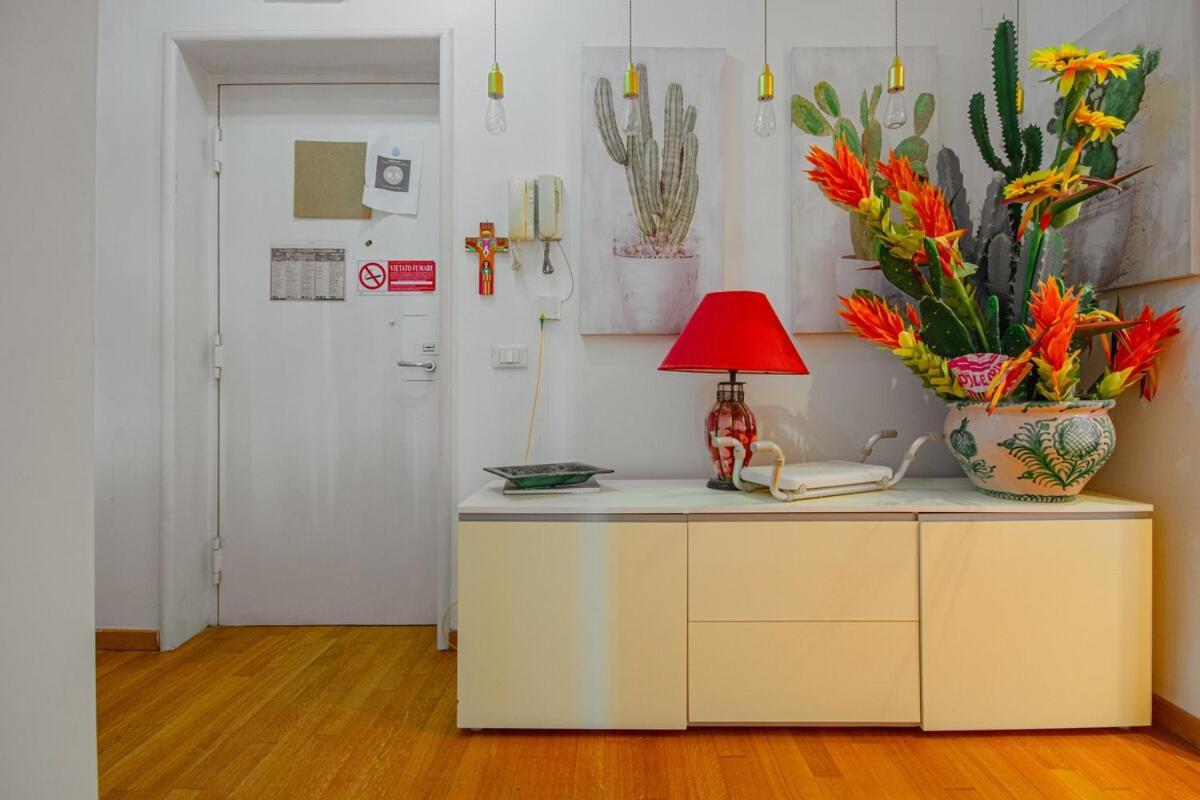 Anema E Core Dream View Apartment *