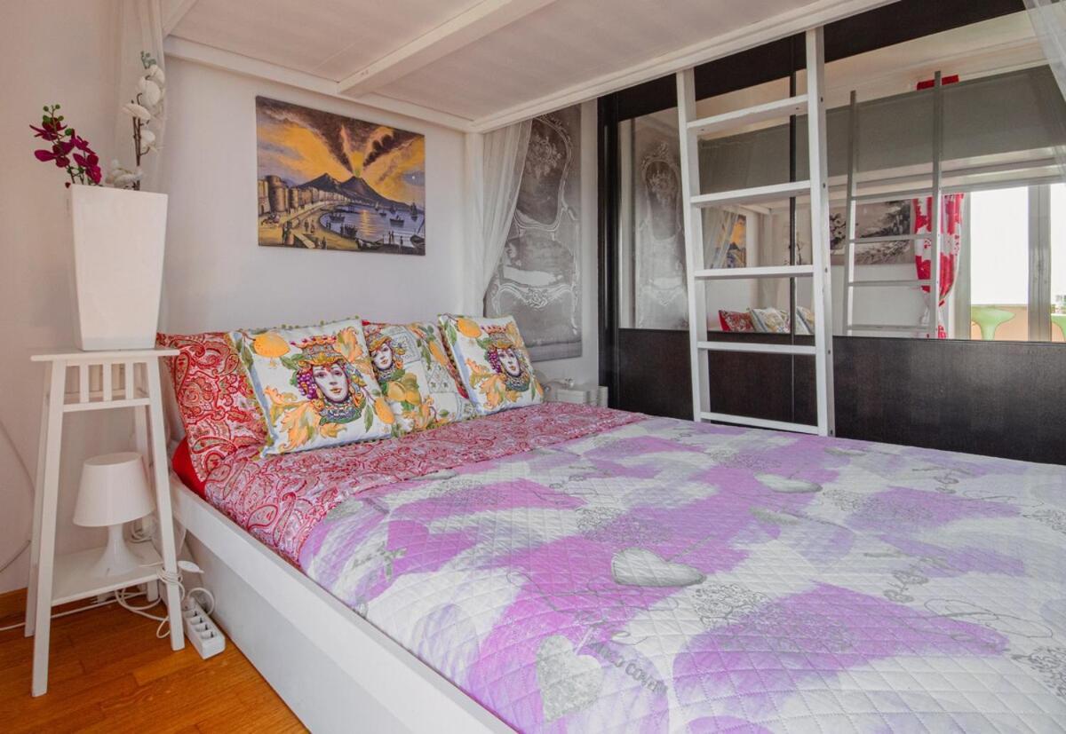 Anema E Core Dream View Apartment Naples