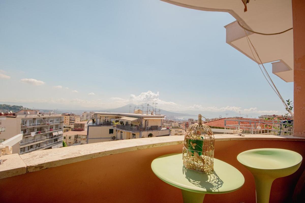 Apartment Anema E Core Dream View