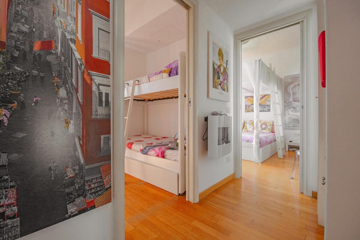 Anema E Core Dream View Apartment Naples