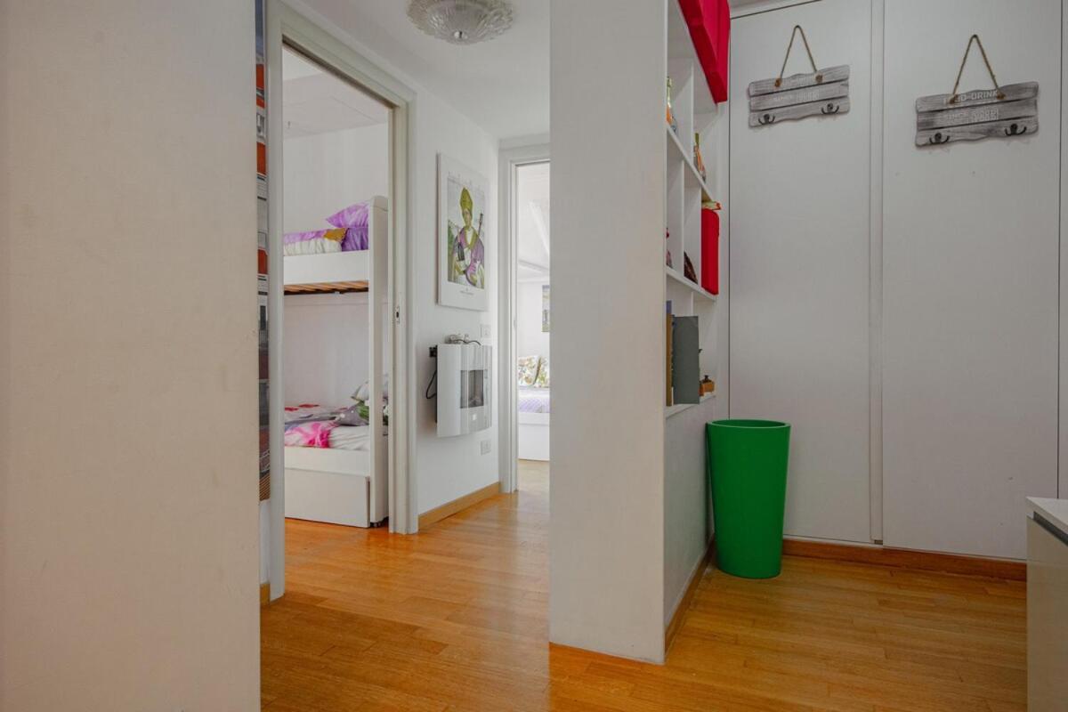 Anema E Core Dream View Apartment Naples