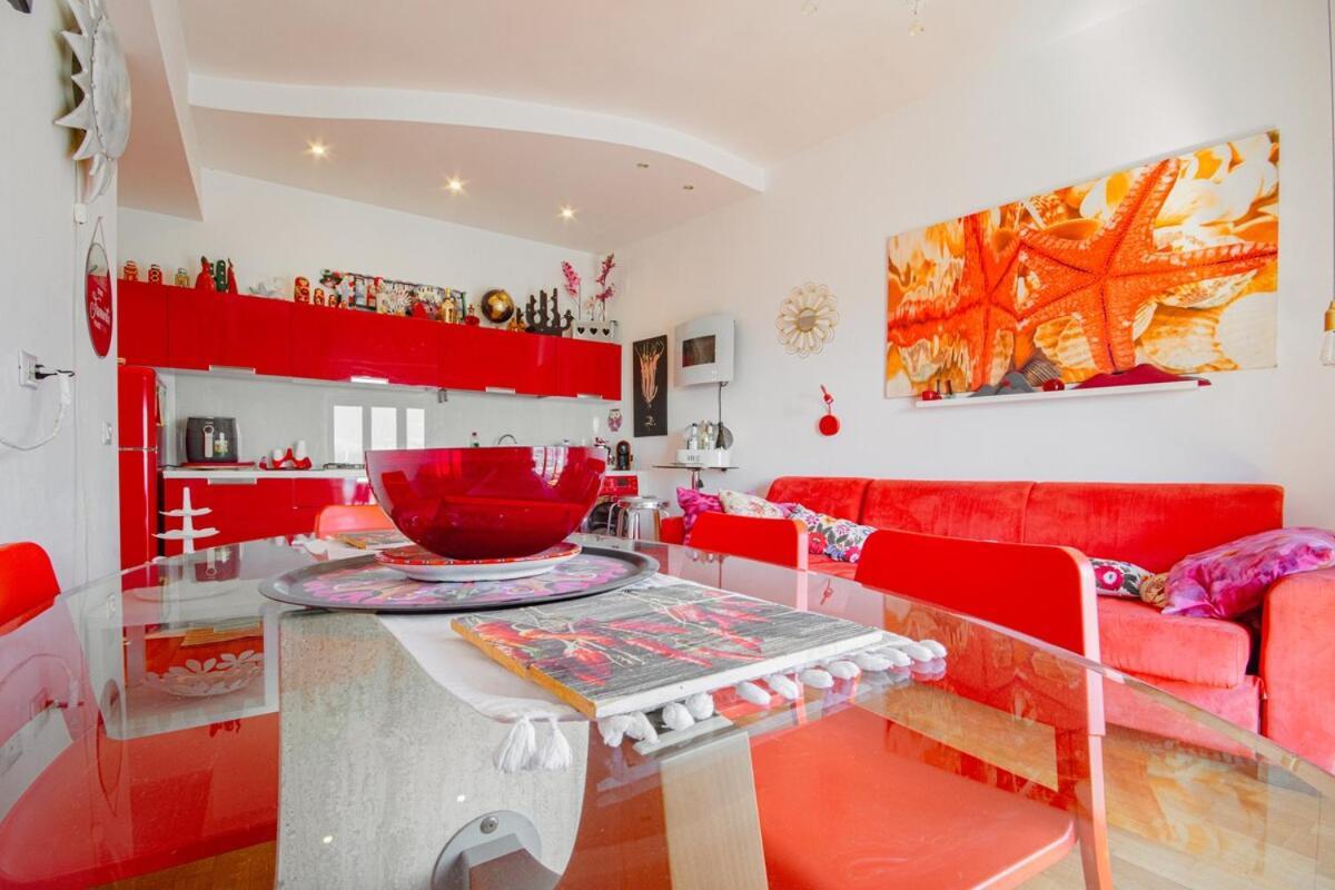Anema E Core Dream View Apartment