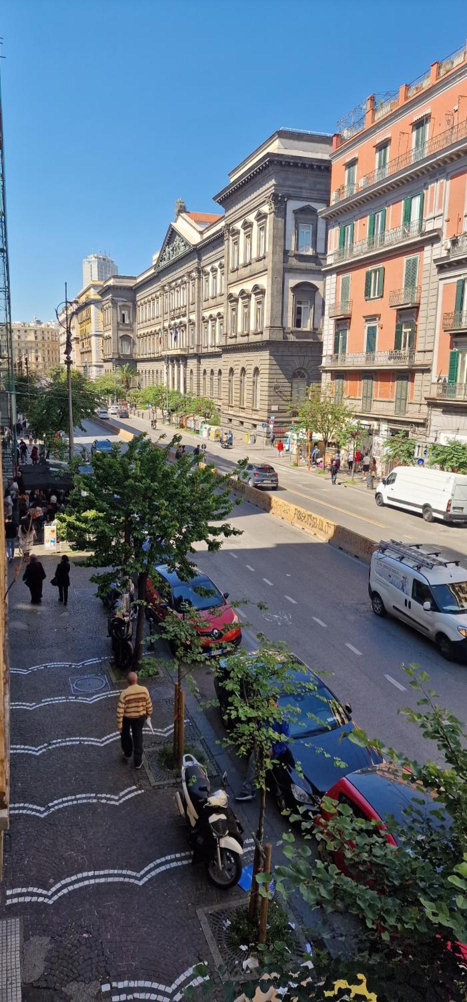 Dimora Partenopea 2* Naples