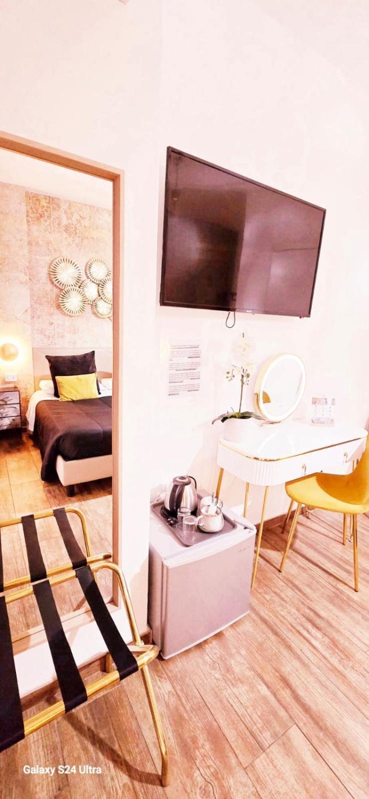 Guest house Le Sciantose Relais