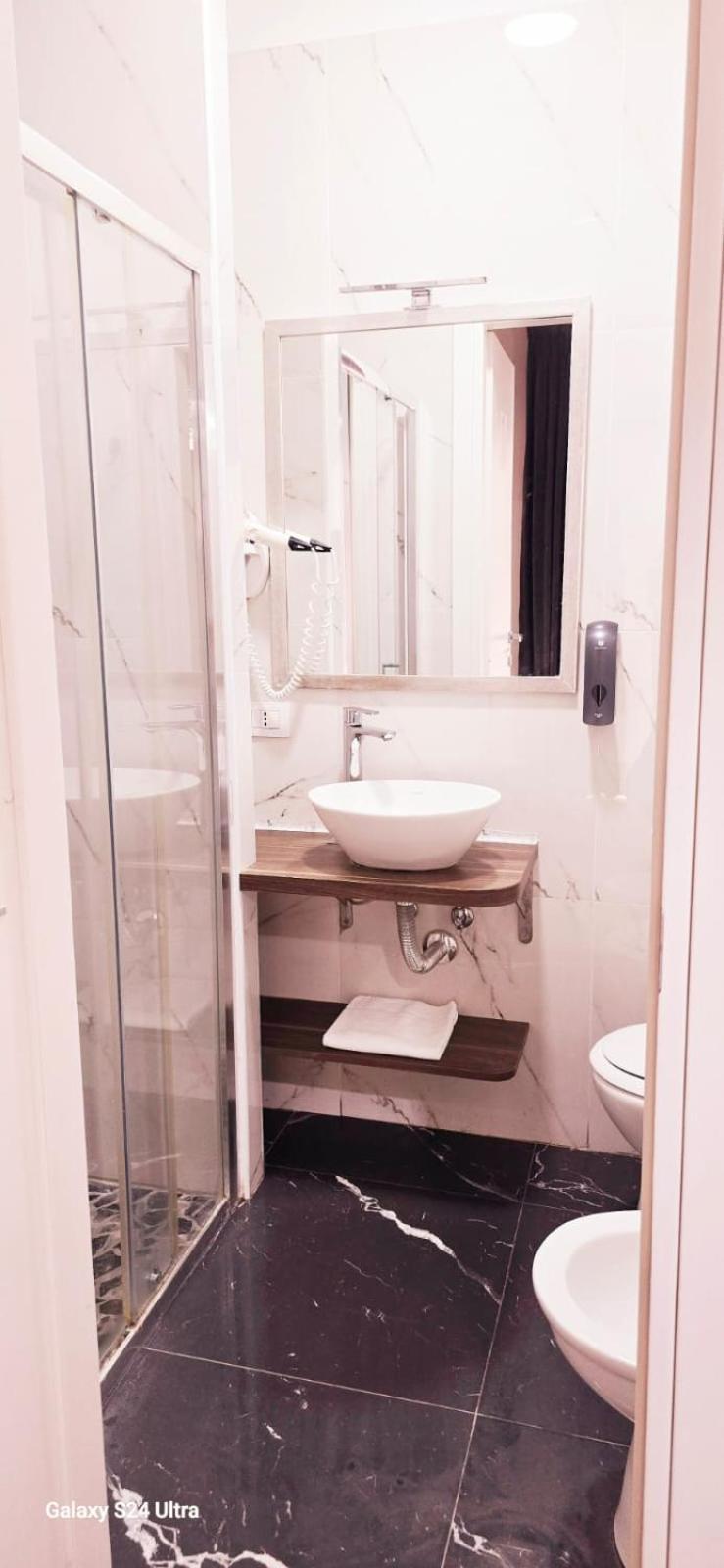 Le Sciantose Relais Guest house