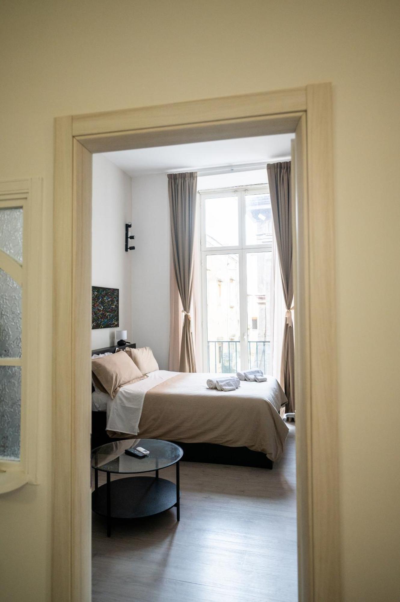 Apartment Soft - Centro Storico Naples