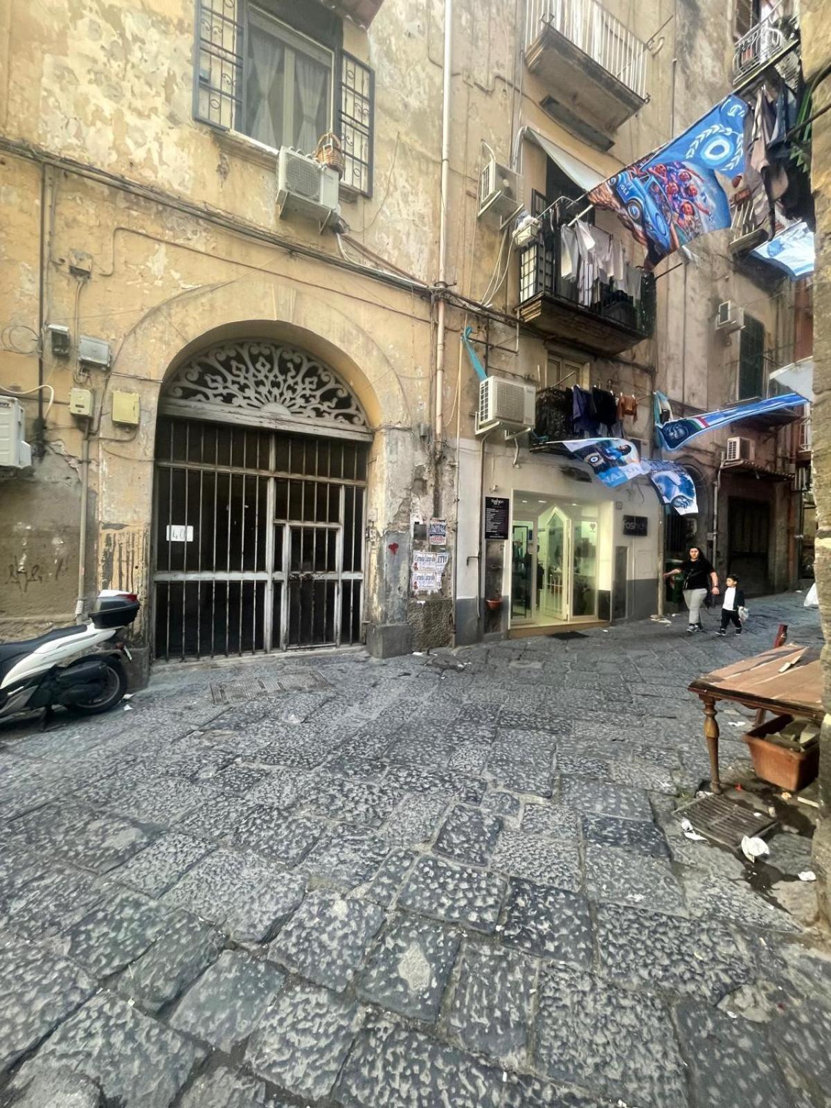 Casa Sole Apartment *