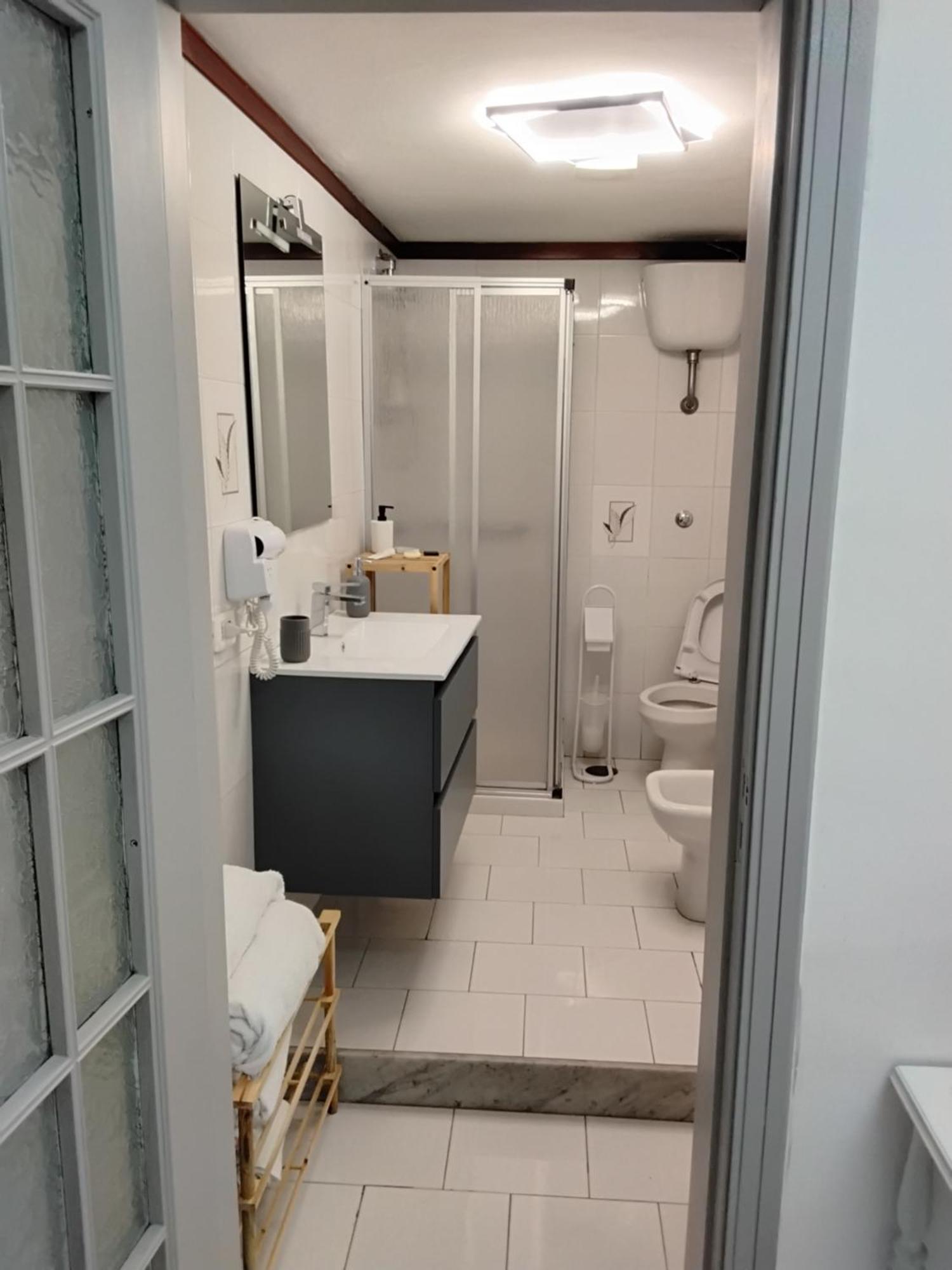 Casa Sole Apartment Naples