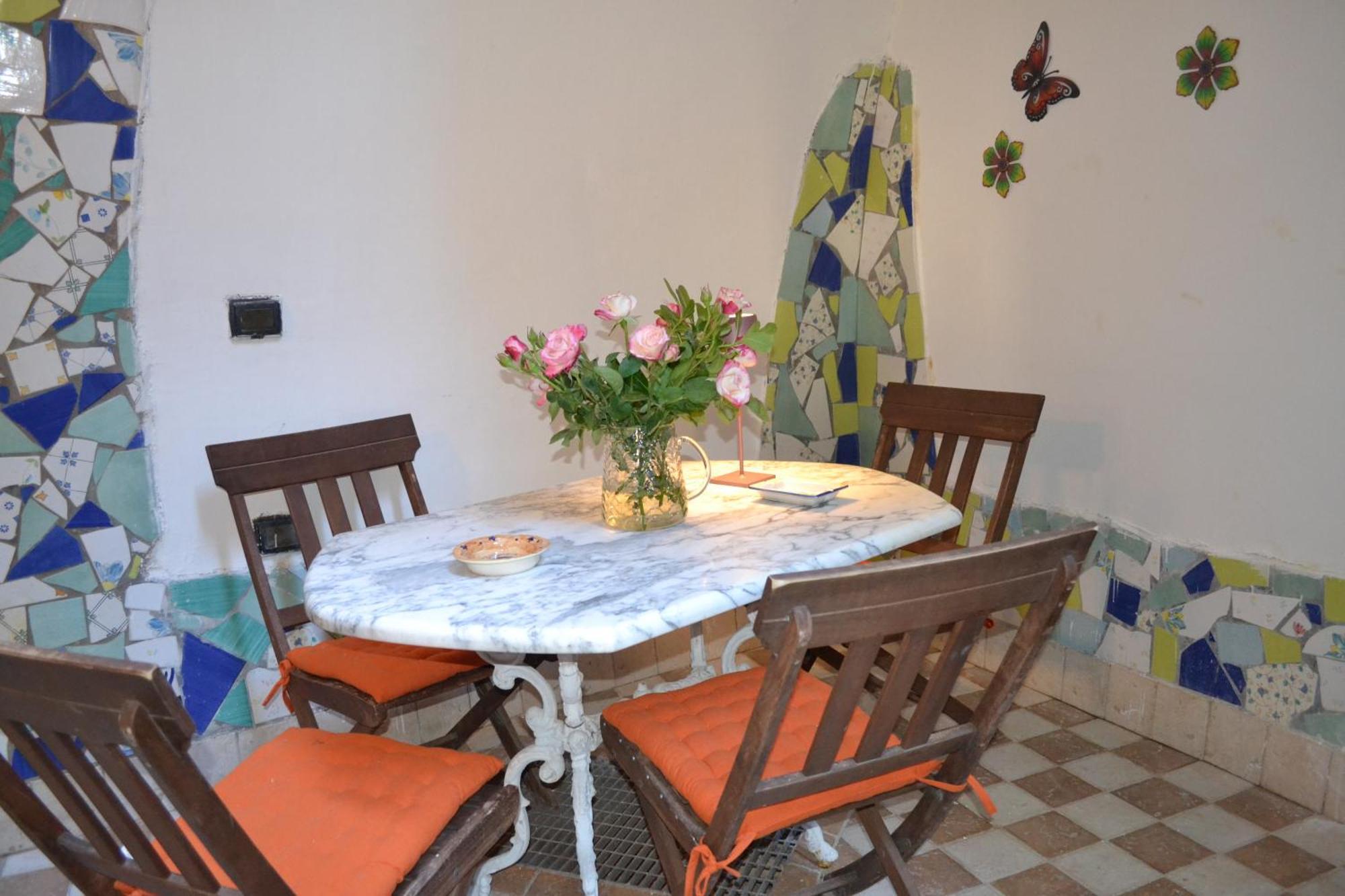 Residenza Suor Orsola *