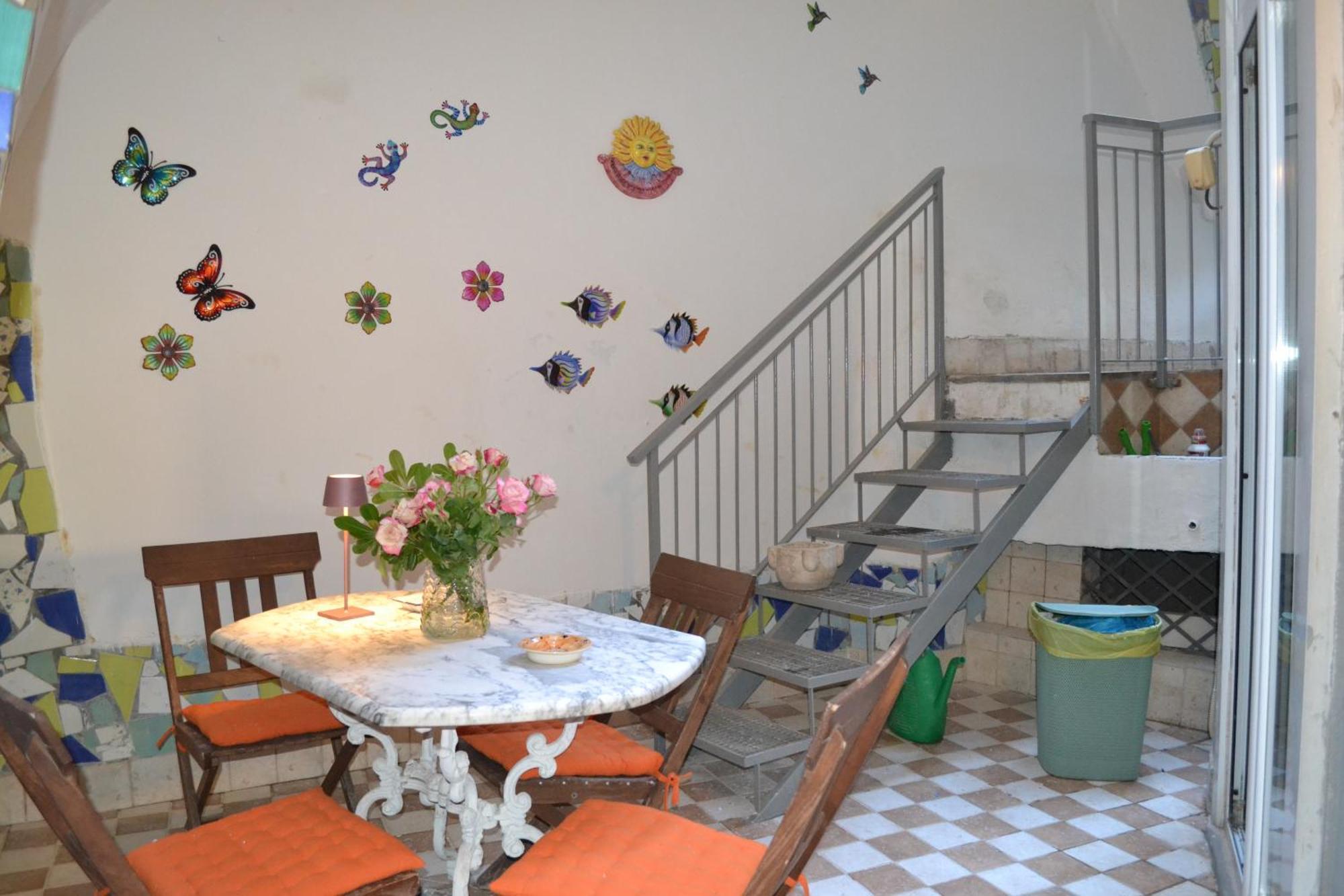 Residenza Suor Orsola Naples