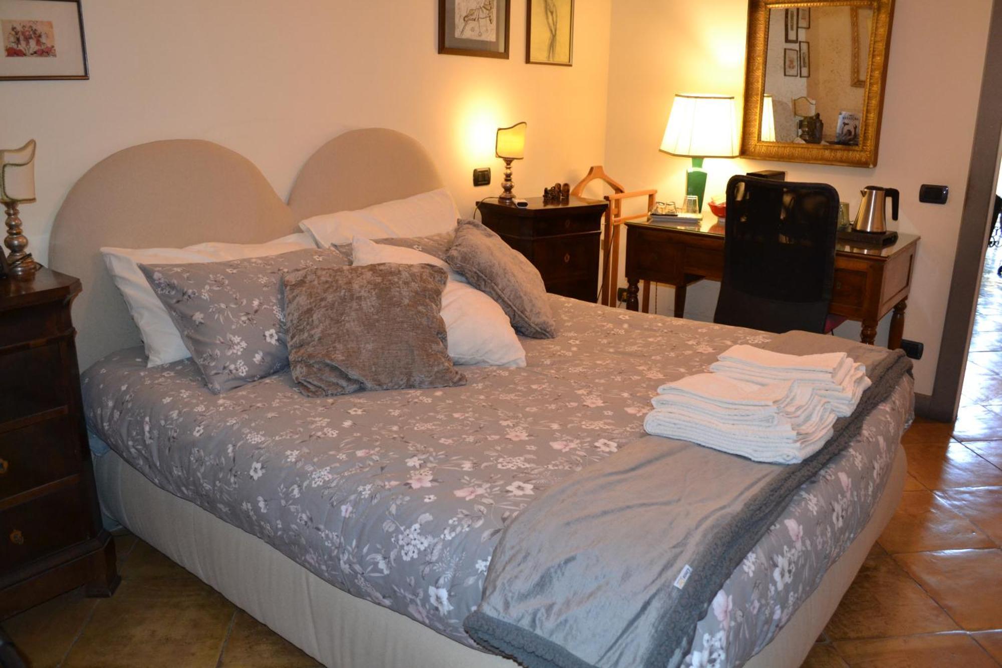 Residenza Suor Orsola Bed & Breakfast *