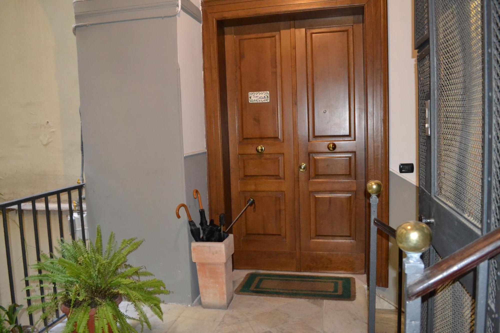 Bed & Breakfast Residenza Suor Orsola
