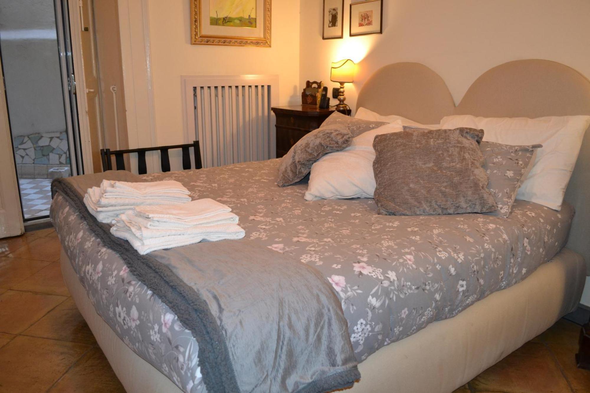 Residenza Suor Orsola Bed & Breakfast *