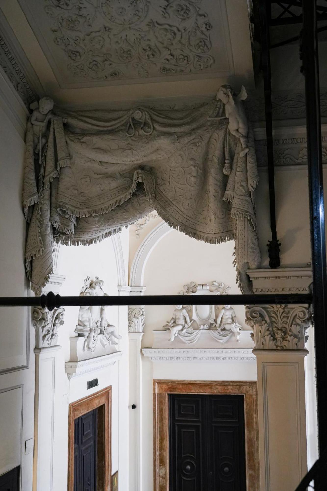 Apartment Umberto I