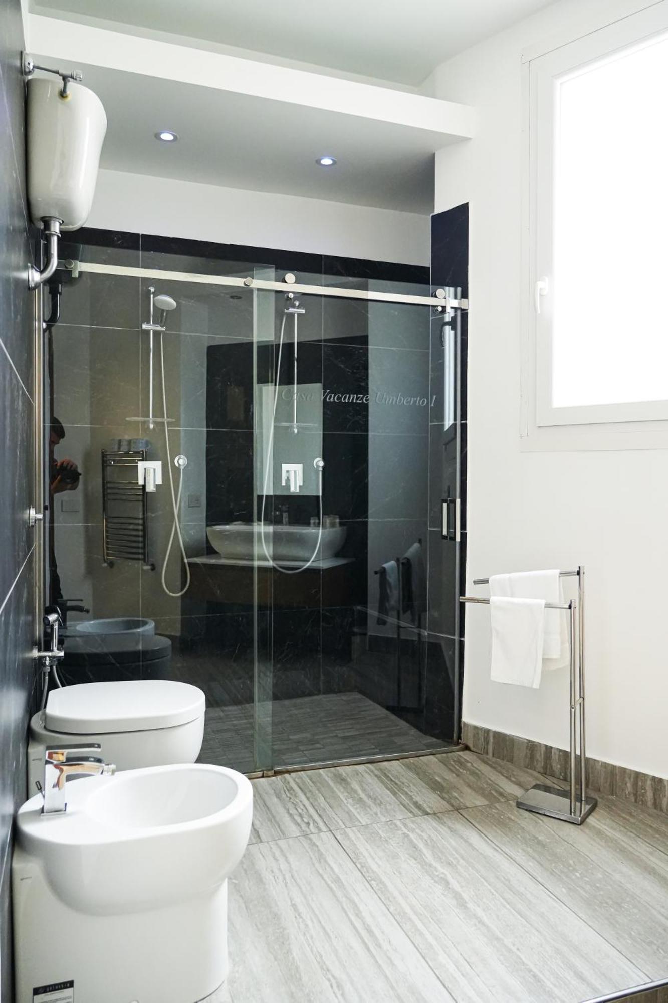 Umberto I Apartment