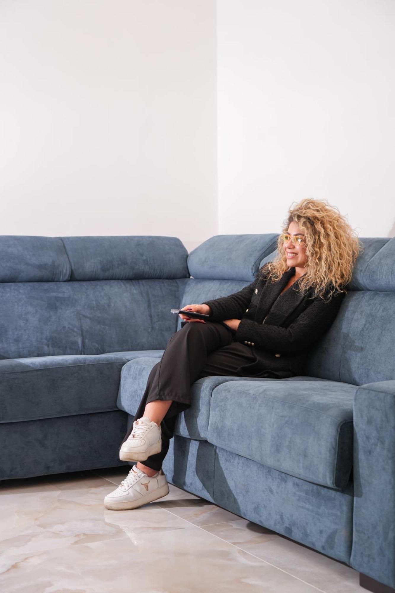 Apartment Umberto I