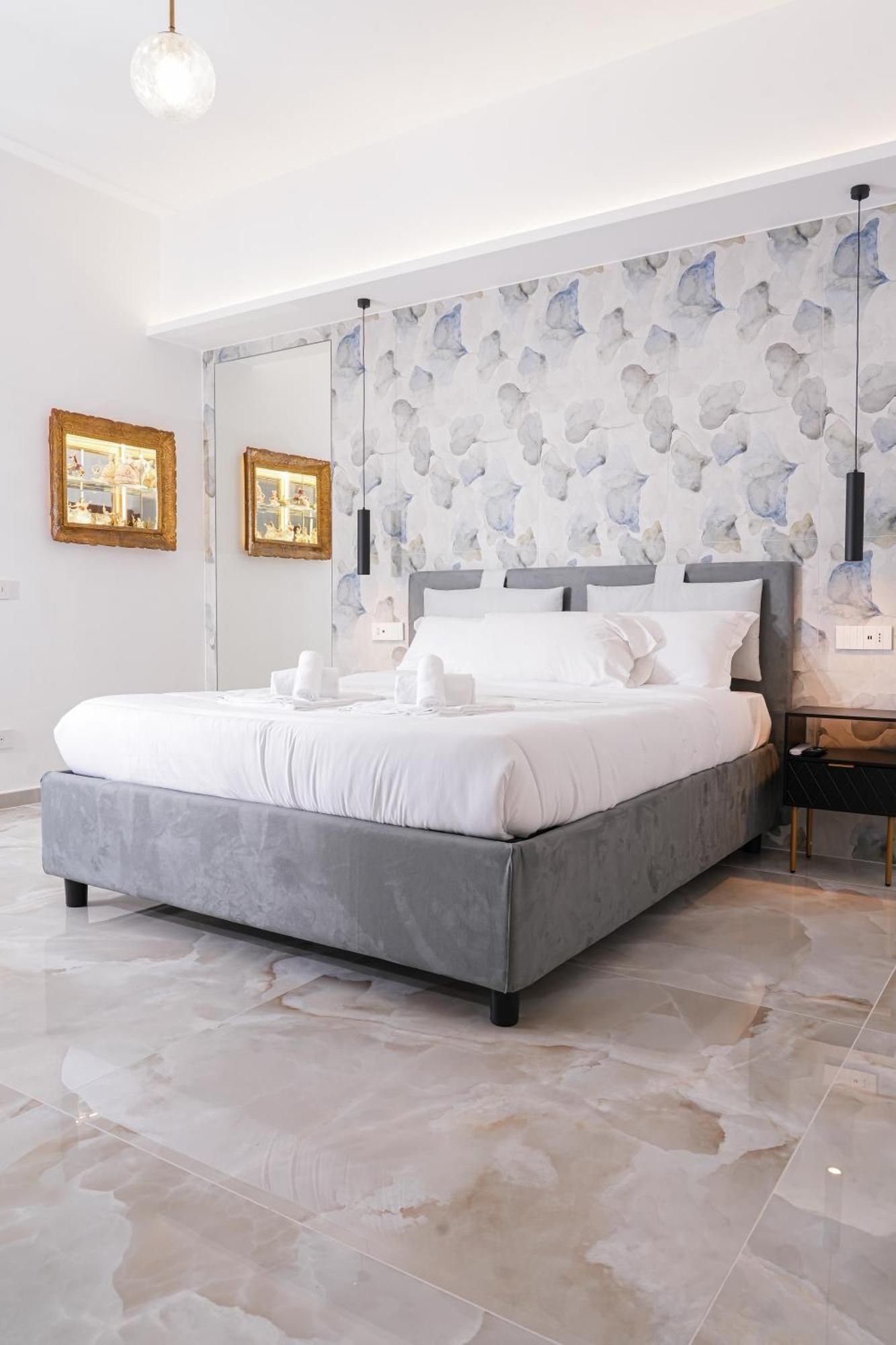 Umberto I Apartment *