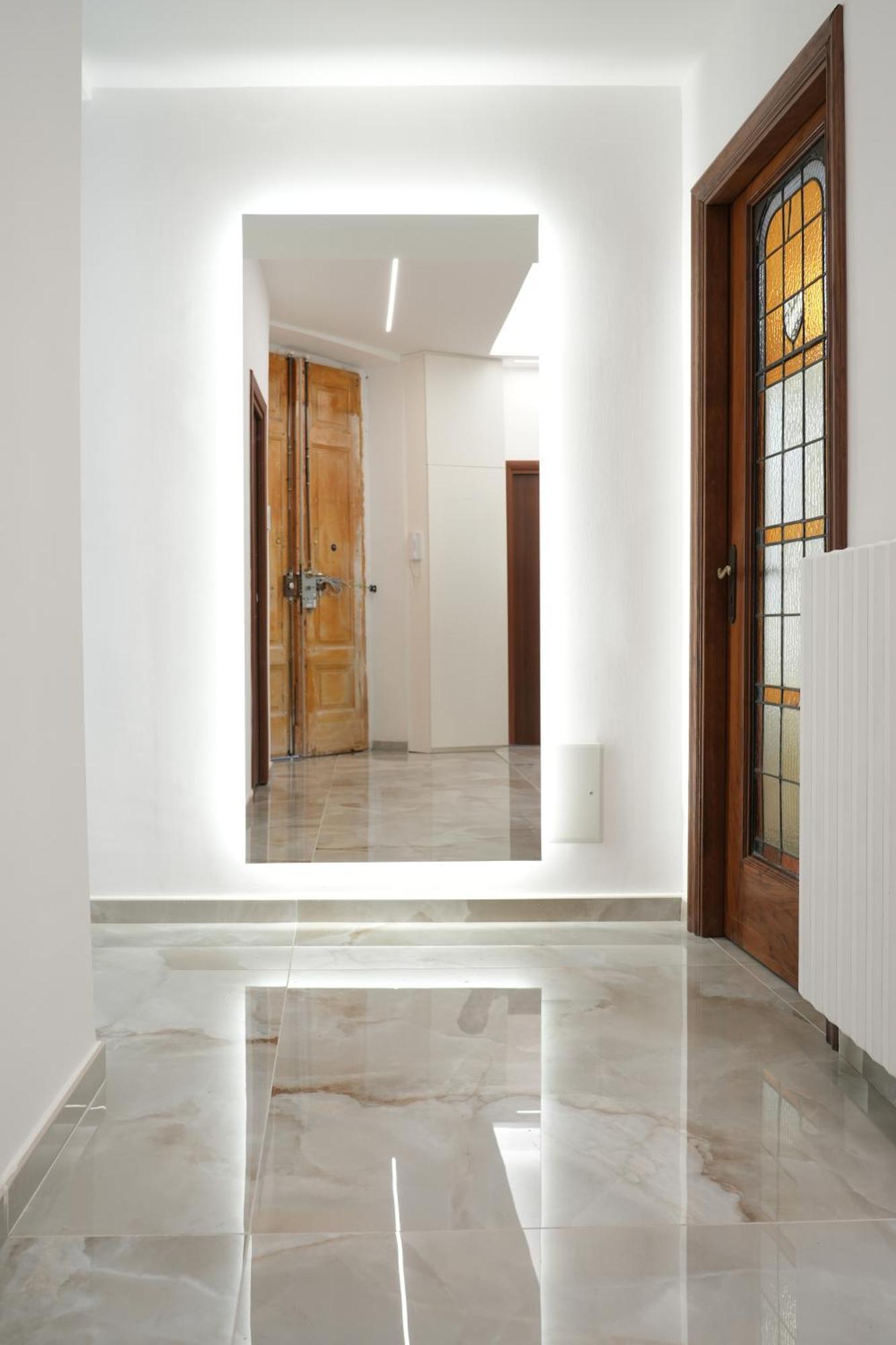 Umberto I Apartment *