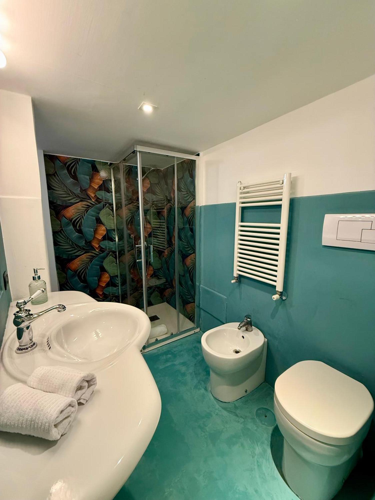 Holiday Houses Napoli Apartment