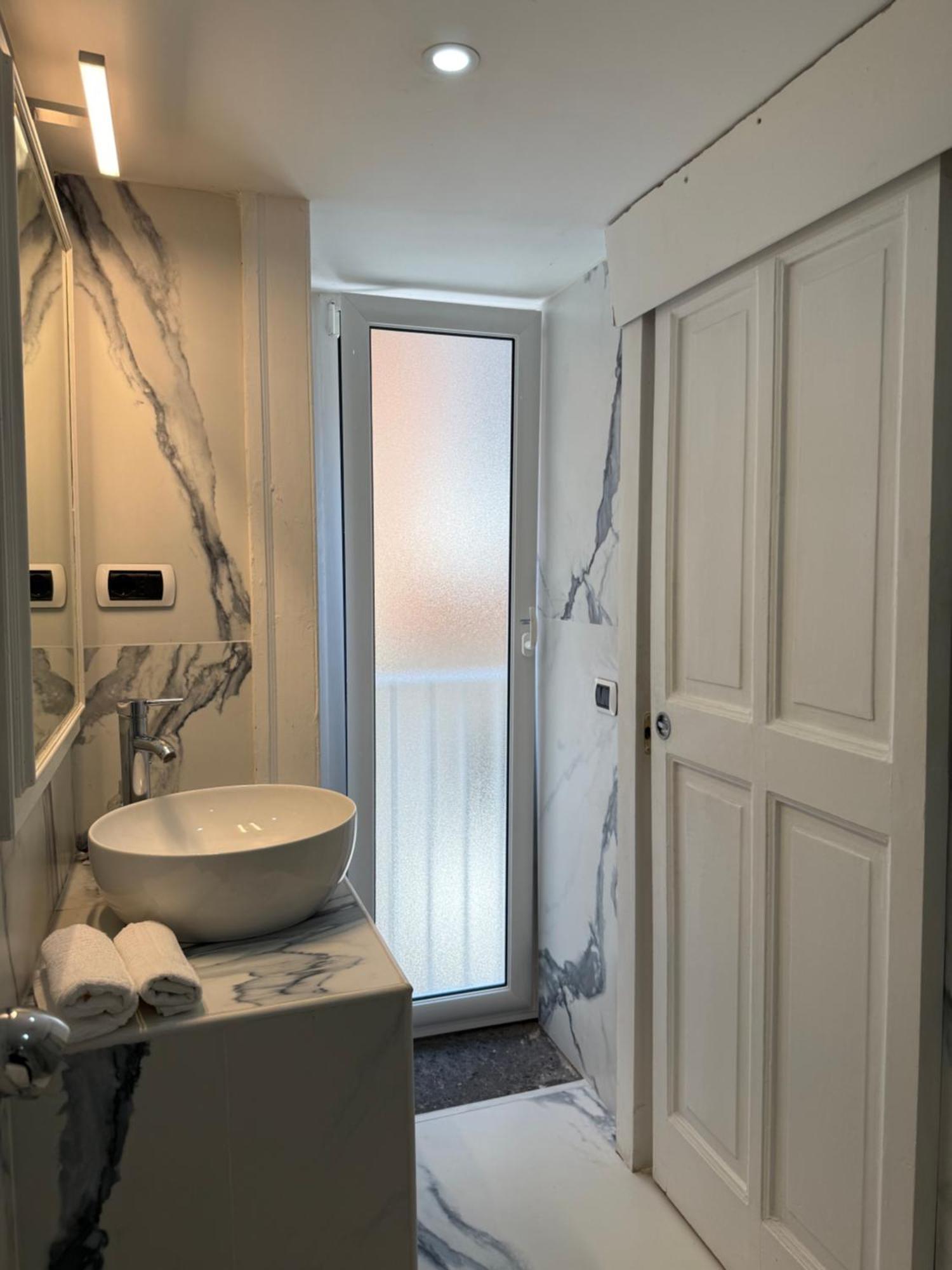 Apartment Holiday Houses Napoli Naples