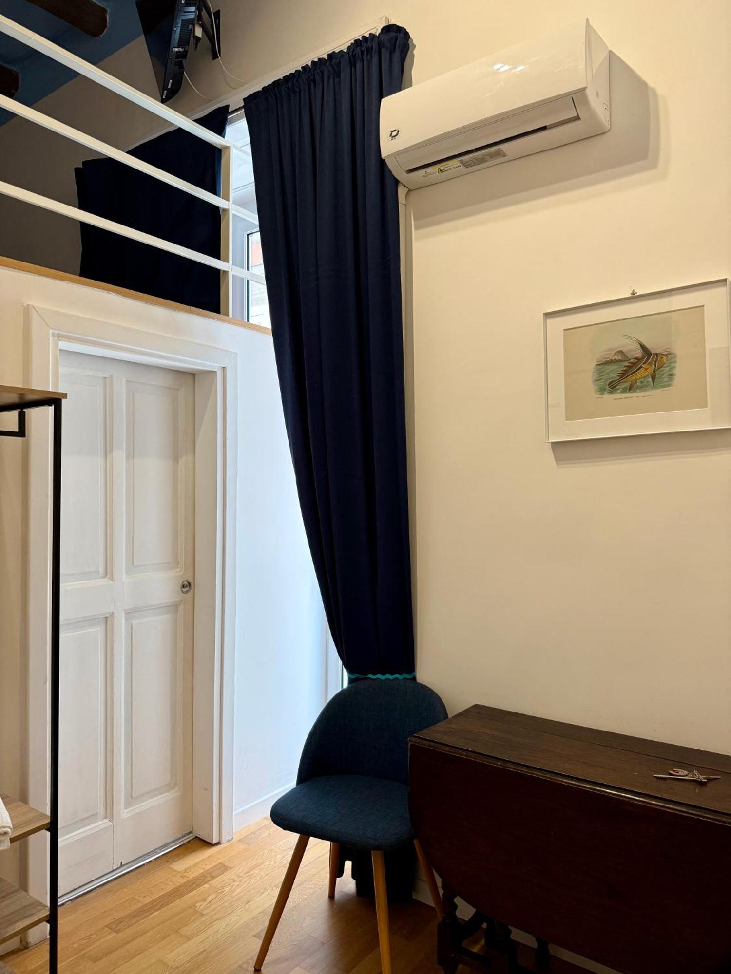 Holiday Houses Napoli * Naples
