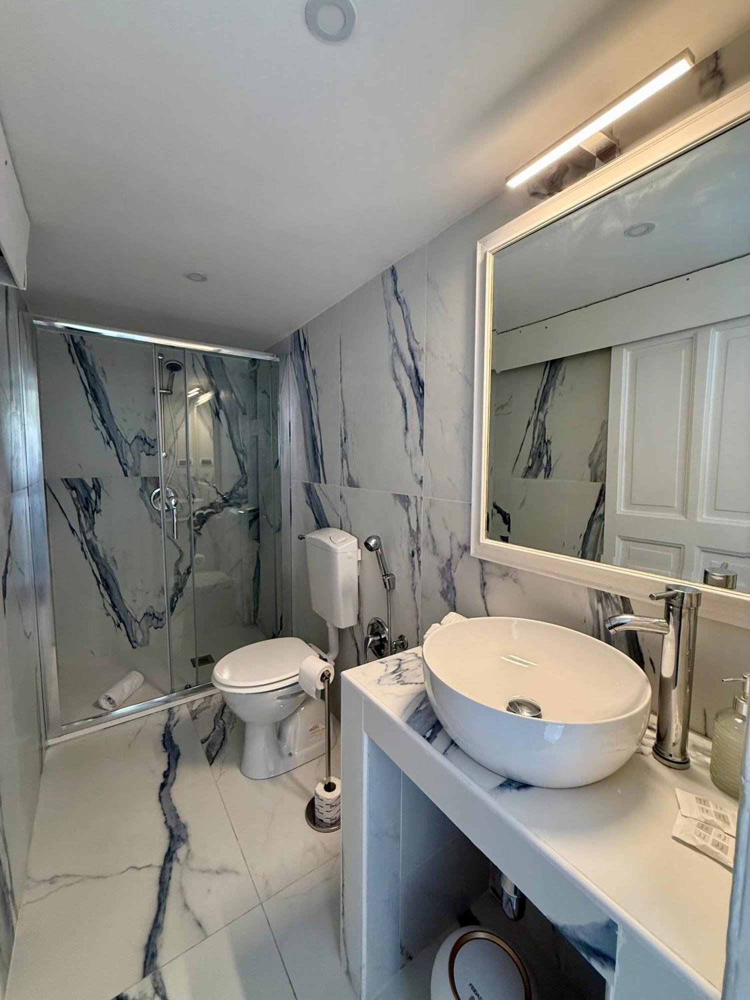 Apartment Holiday Houses Napoli *