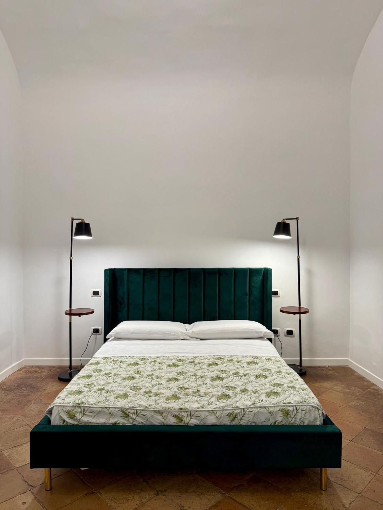 Apartment Holiday Houses Napoli Naples