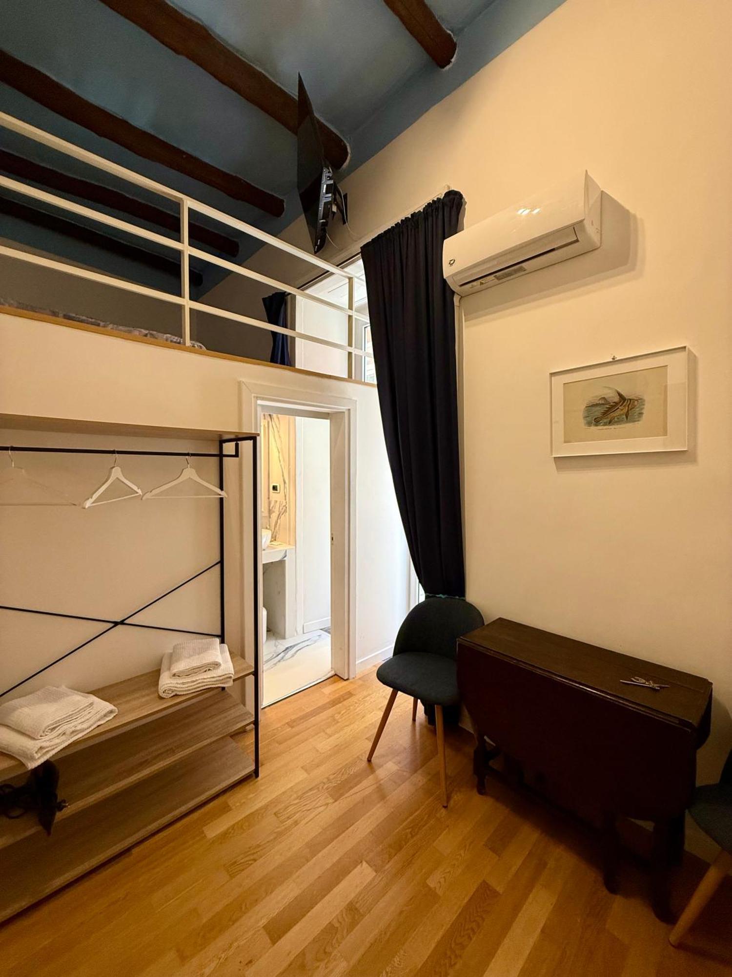 Holiday Houses Napoli