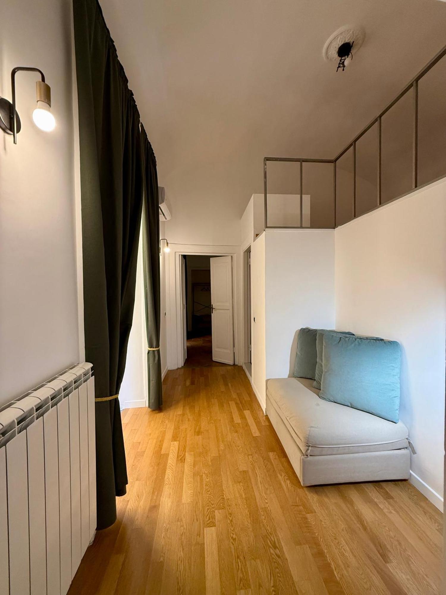Apartment Holiday Houses Napoli *