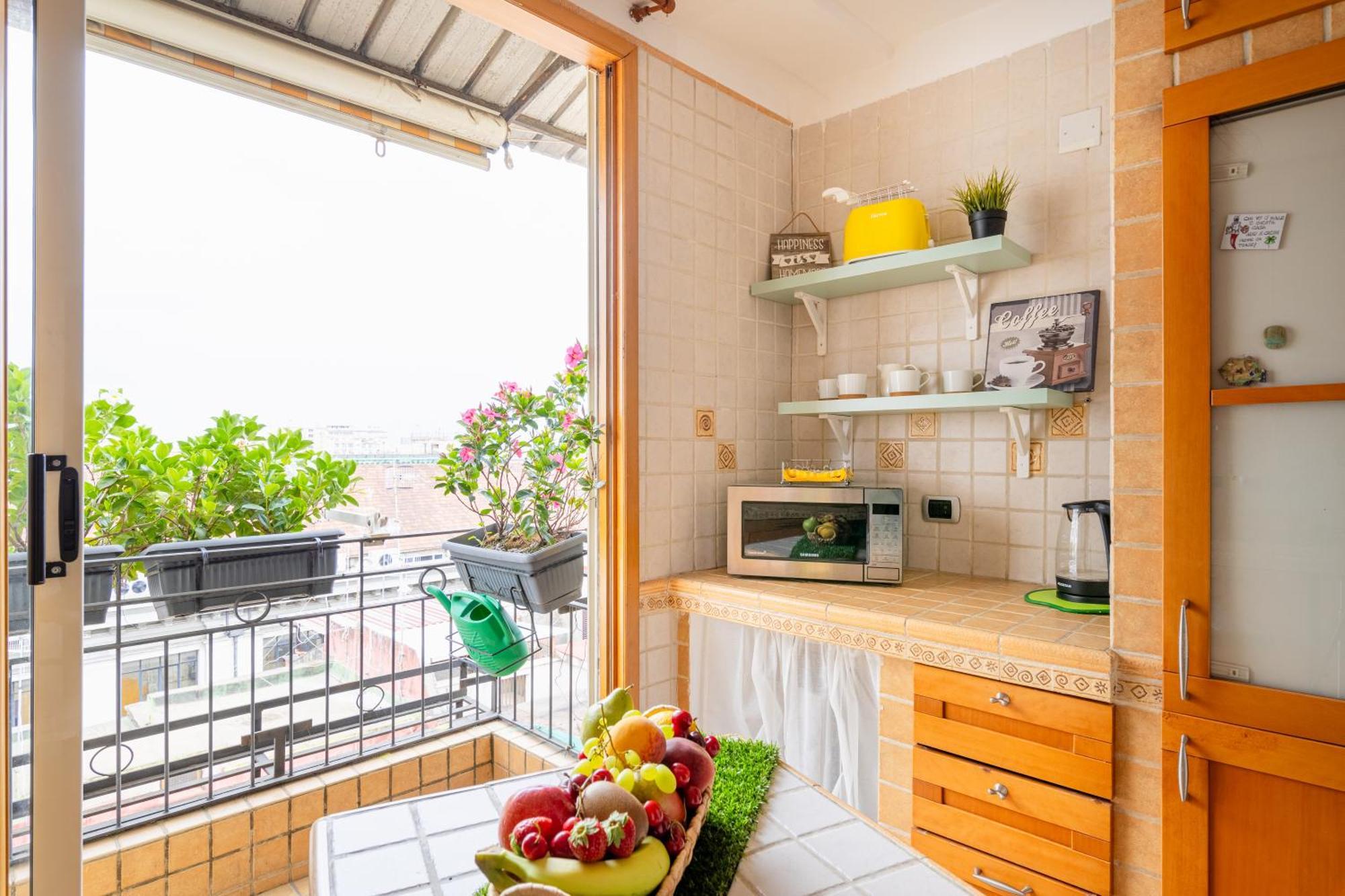 Salotto Napoletano 381 Apartment *