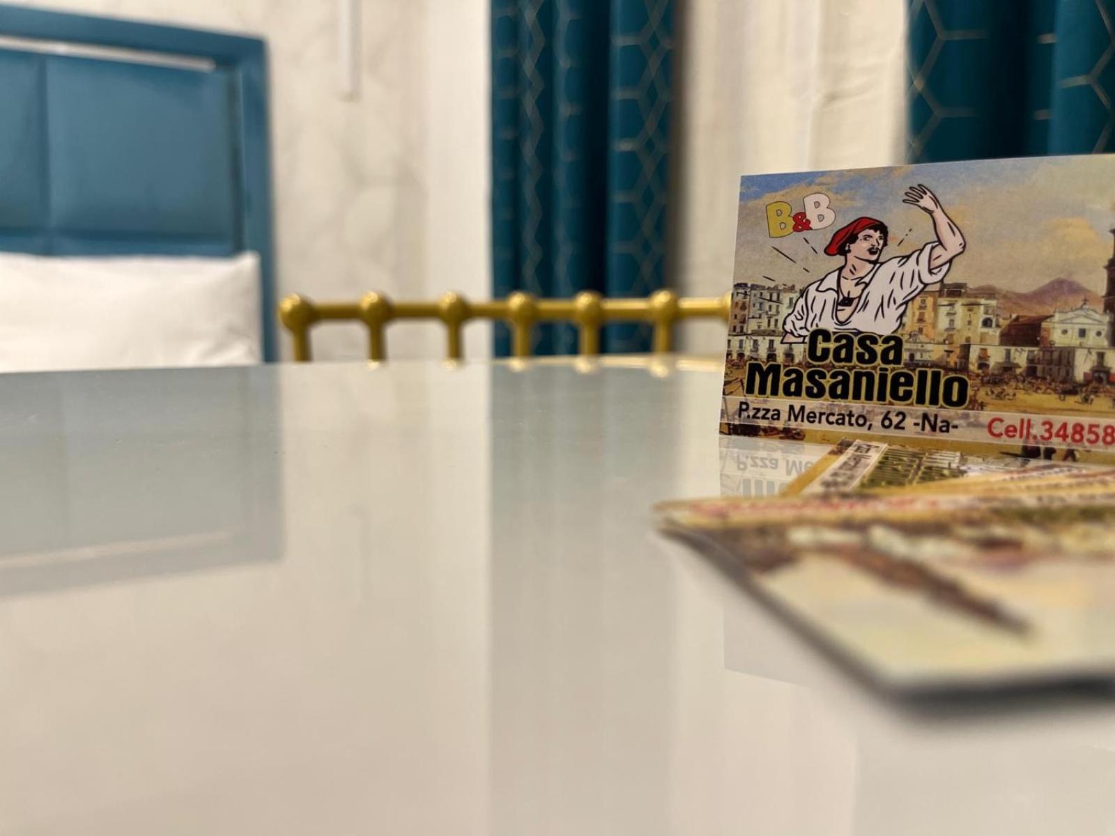 Holiday home Casa Maruzzella *