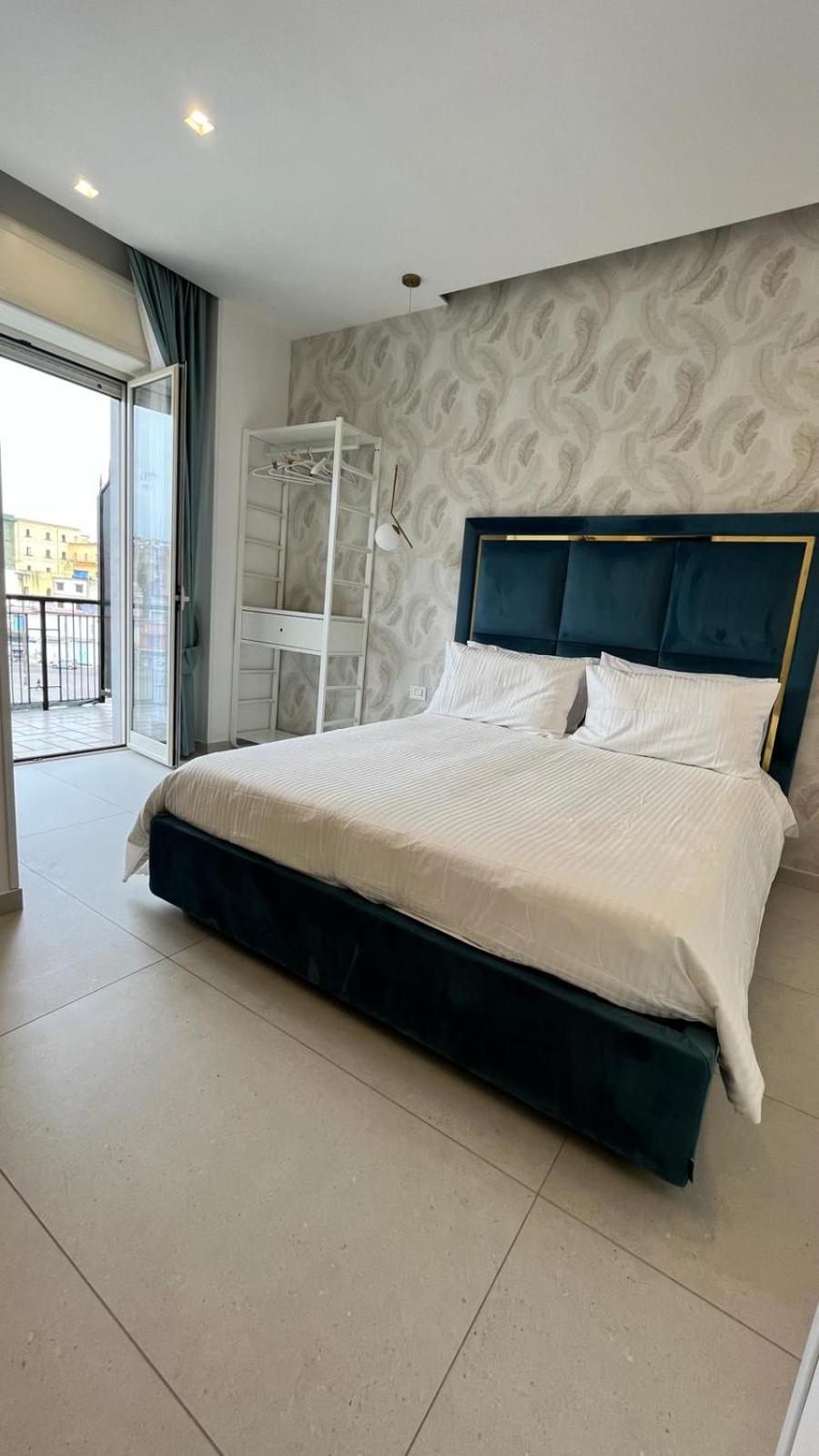 Holiday home Casa Maruzzella Naples