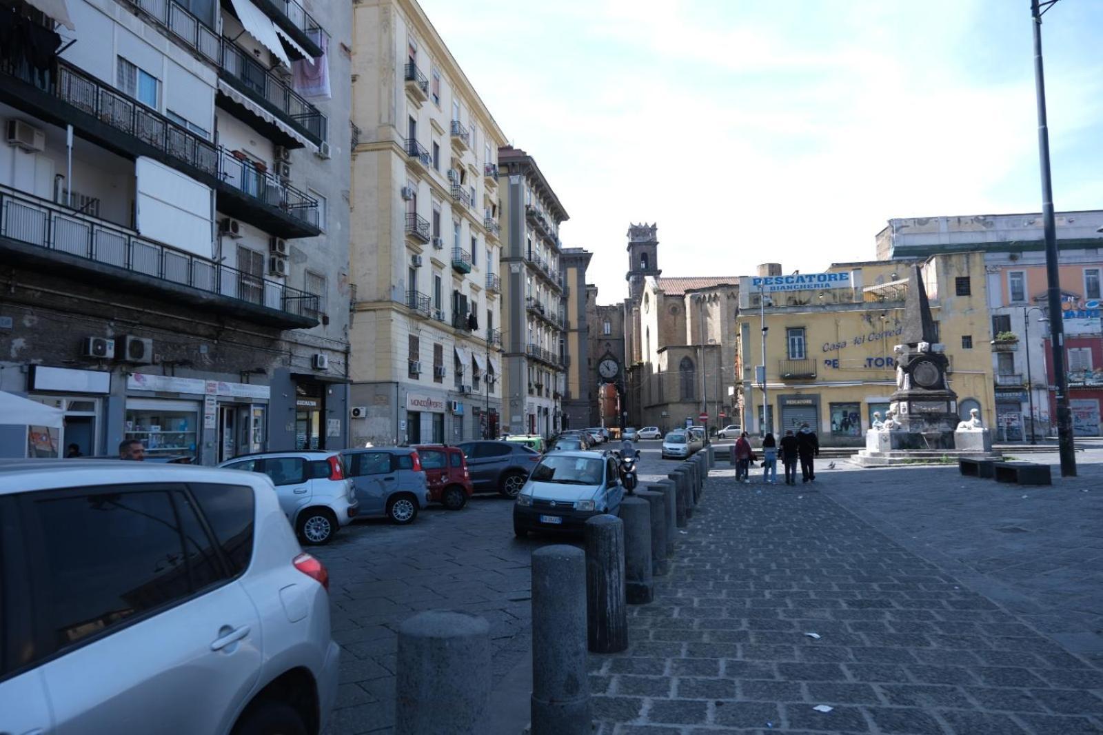 Holiday home Casa Maruzzella Naples