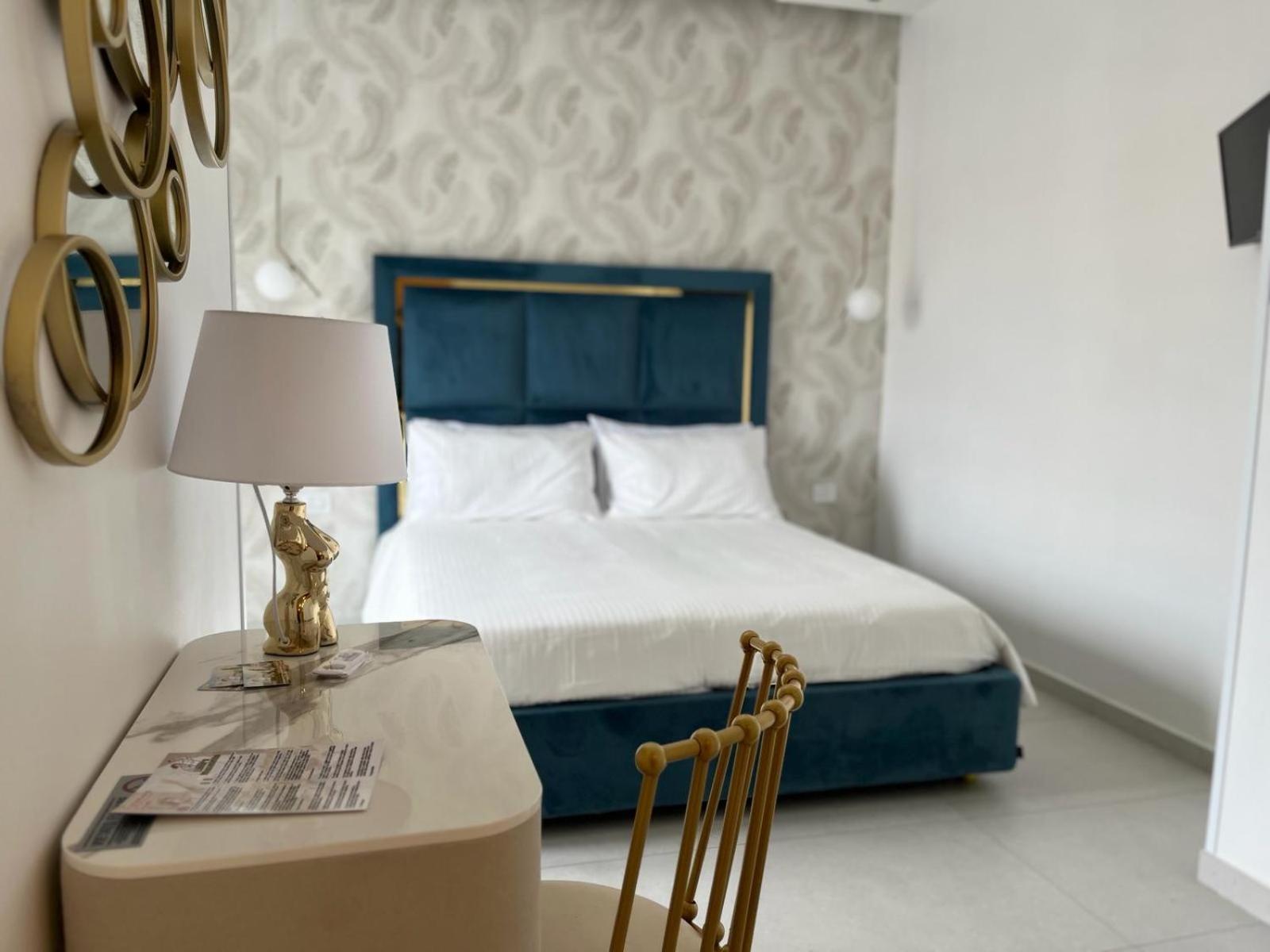 Casa Maruzzella Holiday home *