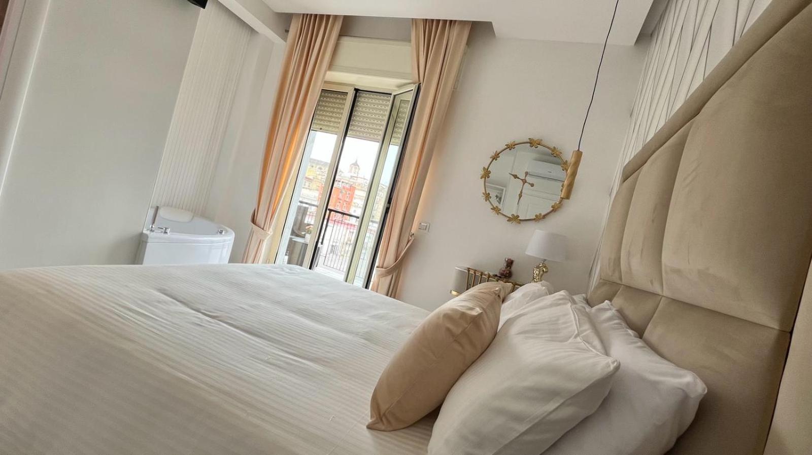 Casa Maruzzella Holiday home Naples