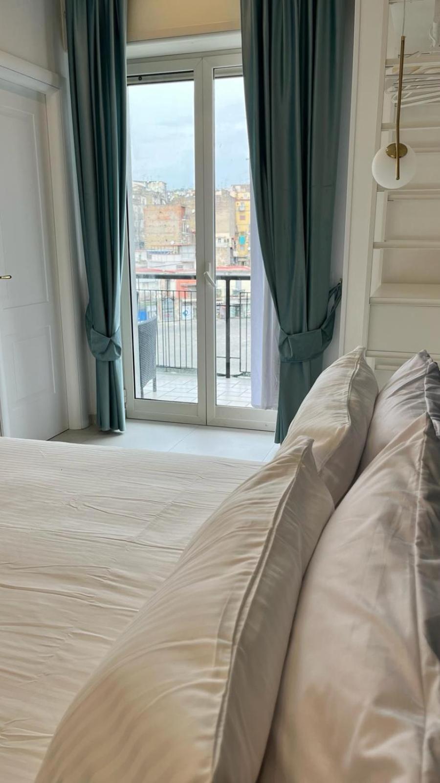 Casa Maruzzella * Naples