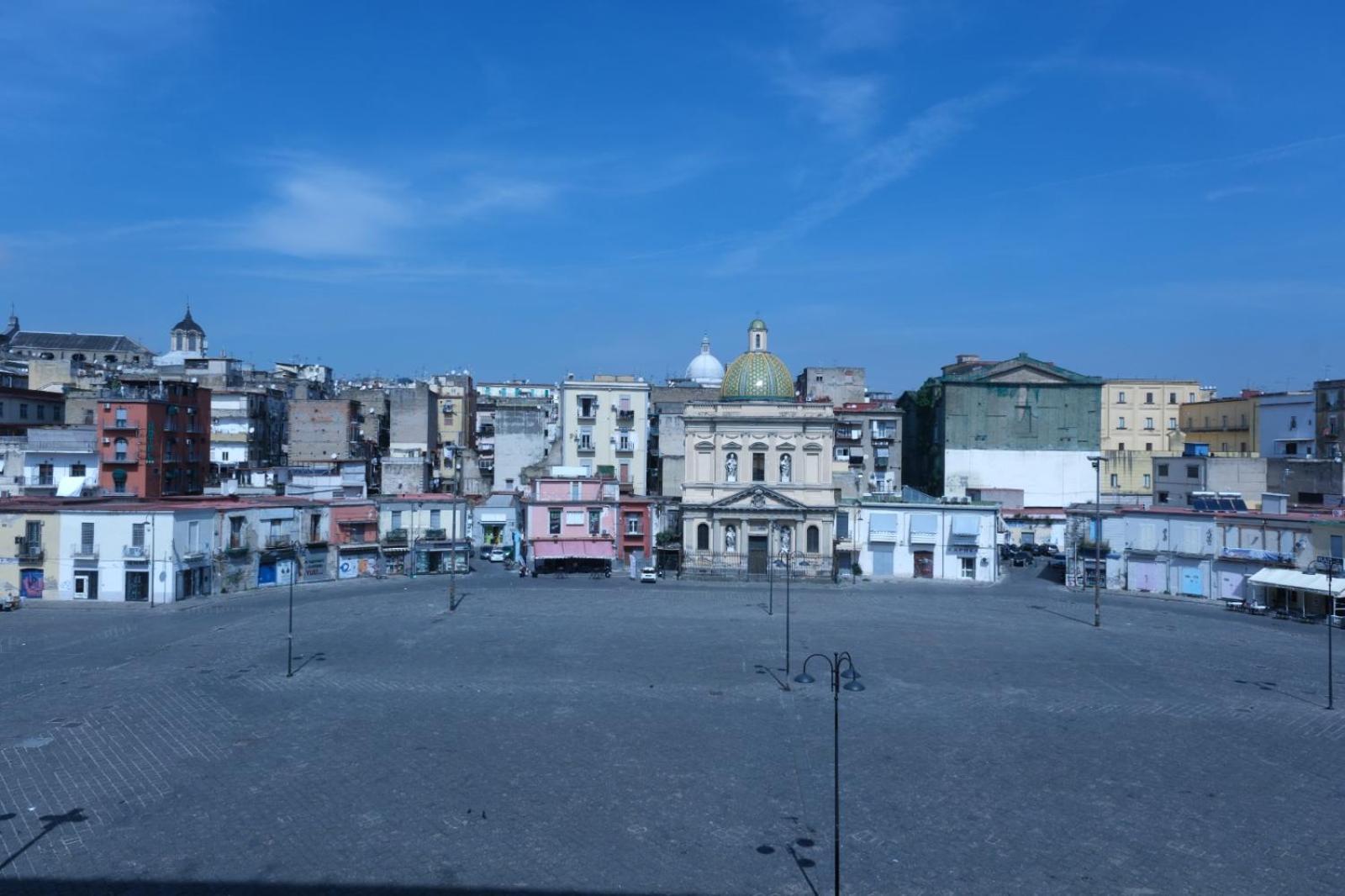Casa Maruzzella Holiday home Naples
