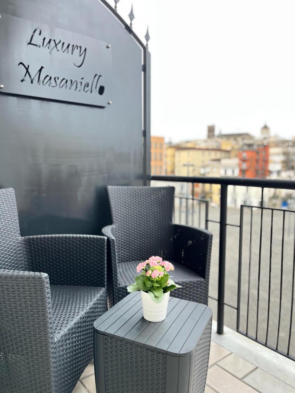 Holiday home Casa Maruzzella Naples