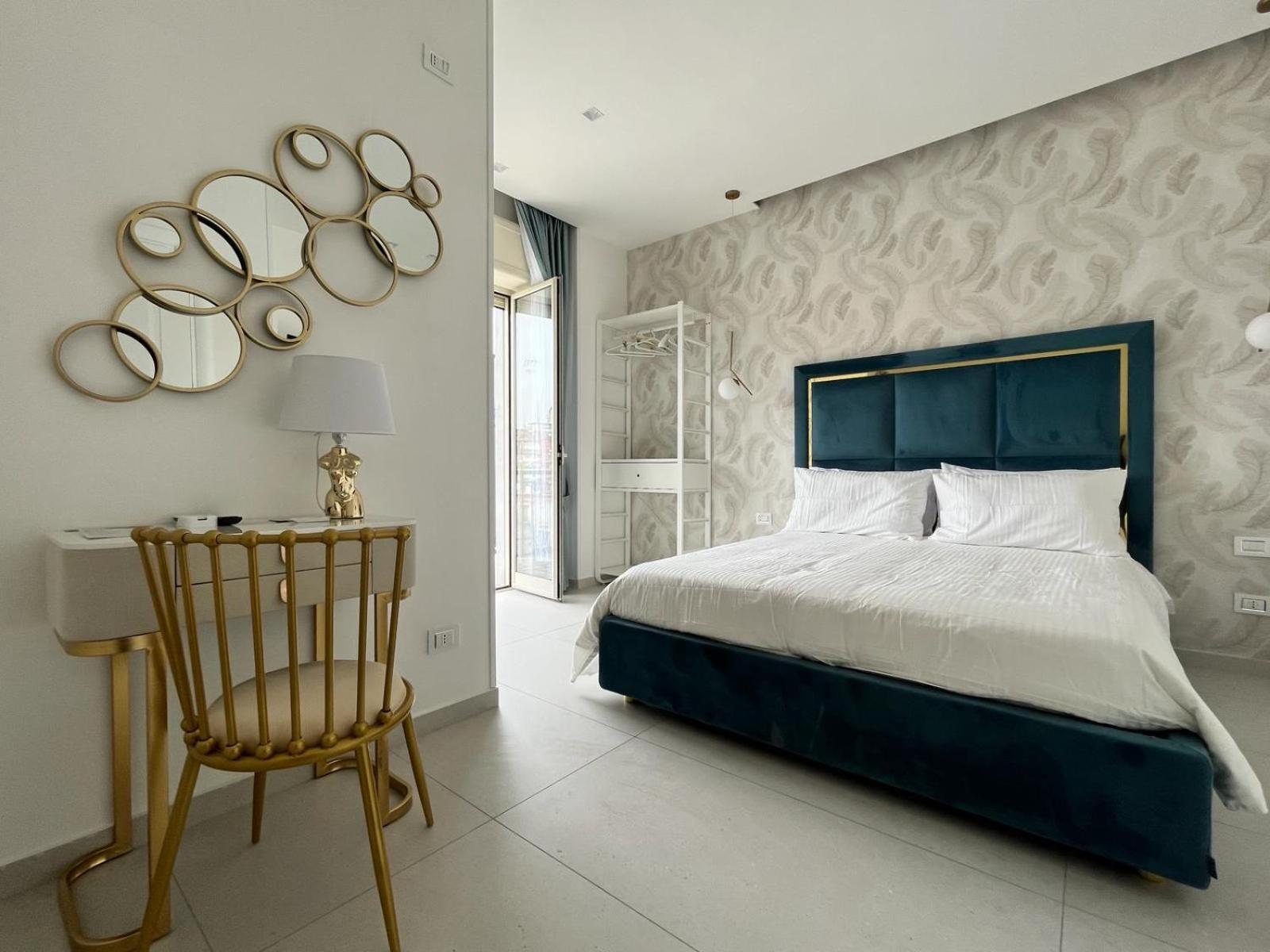 Casa Maruzzella Holiday home Naples