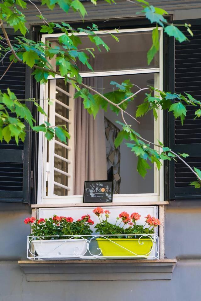 Daymoon House Merliani Vomero Apartment *